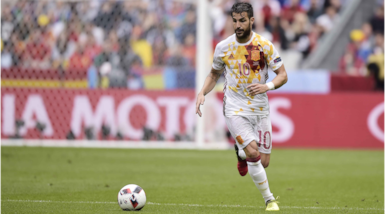 Calciomercato: «Il Manchester United mette nel mirino Fabregas»