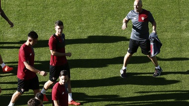 Supercoppa Spagna: Siviglia, il colpo sul Barça a 5,00