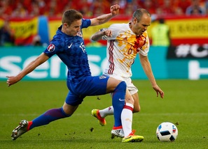 Calciomercato Napoli, fatta per Rog. Idea De Sciglio