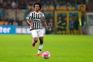 Calciomercato Juventus: Cuadrado l'alternativa se saltano le priorità