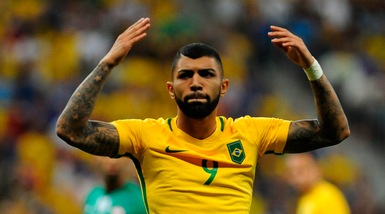 Calciomercato Juventus, allenatore Santos: «Gabigol via solo a dicembre»