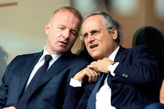 Calciomercato Lazio, Ntep è l'erede di Candreva