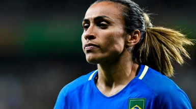 Rio 2016 Calcio Donne, le semifinali: Brasile-Svezia e Germania-Canada