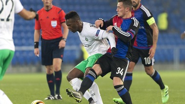 Calciomercato Pescara, ufficiale Bahebeck dal Psg