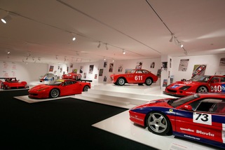 F1, sindaco Modena: «Enzo Ferrari ha creato un mito immortale»