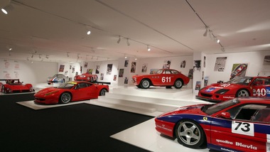 F1, sindaco Modena: «Enzo Ferrari ha creato un mito immortale»