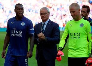 Premier League: Hull City-Leicester 2-1, Ranieri inizia male, esordio ok per Guidolin e Mazzarri