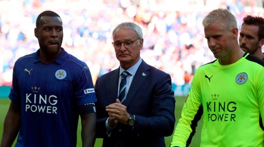 Premier League: Hull City-Leicester 2-1, Ranieri inizia male, esordio ok per Guidolin e Mazzarri