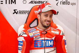 MotoGp Austria, Dovizioso: «Domani vedremo chi ne avrà di più»