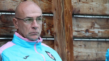 Serie A, Ballardini a rischio per i bookmaker