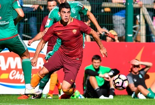 Champions, qualificazione Roma a 1,80