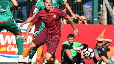 Champions, qualificazione Roma a 1,80