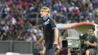 Coppa Italia Crotone, Nicola: «Daremo il massimo»