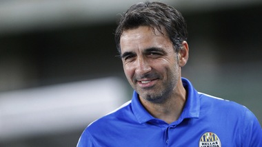 Coppa Italia Verona, Pecchia: «Una gara da vincere»