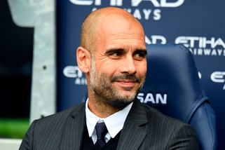 Premier League, vittoria al debutto per Guardiola