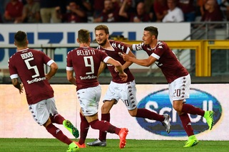 Torino-Pro Vercelli 4-1, poker granata in Coppa Italia