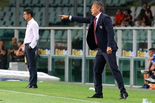 Torino, Mihajlovic duro con Maksimovic: «Difficile ricucire il rapporto»