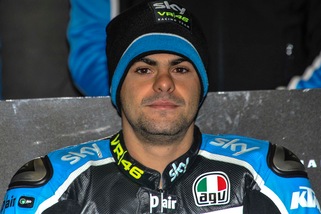 Moto3, SKY Racing Team VR46: Fenati sospeso, non correrà in Austria