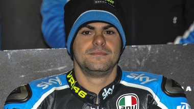 Moto3, SKY Racing Team VR46: Fenati sospeso, non correrà in Austria