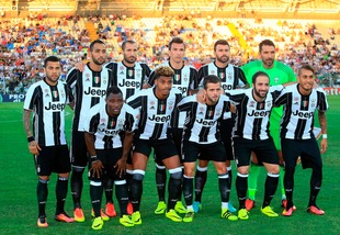 Juventus, le pagelle: Benatia "spacca" e Asamoah regge l'urto