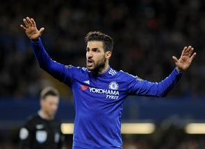 Calciomercato Juventus, Fabregas: giorni decisivi. Matuidi, si va a oltranza