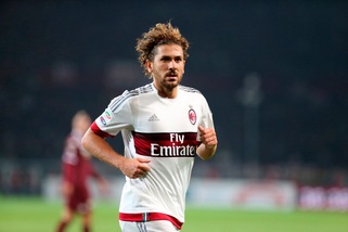 Calciomercato Lazio, sale l'ipotesi Cerci
