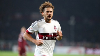 Calciomercato Lazio, prende corpo la pista Cerci