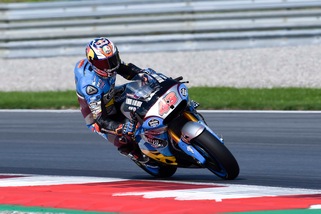 MotoGp: Jack Miller out dopo caduta nel Warm Up, niente gara
