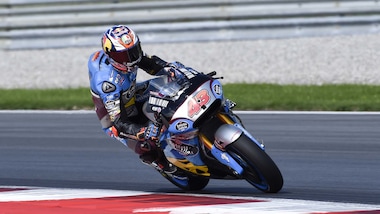 MotoGp: Jack Miller out dopo caduta nel Warm Up, niente gara