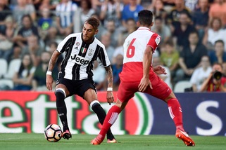 Calciomercato Juventus: il Watford sale a 16 milioni per Pereyra