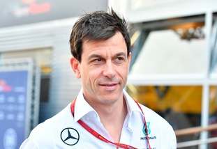 F1 Mercedes, Wolff: «Piloti devono fare il bene della squadra»