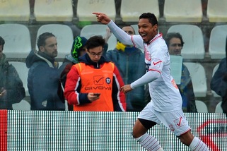 Calciomercato Chievo, ai dettagli per De Guzman