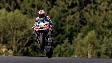 MotoGp: Avintia conferma Baz e Barbera per il 2017