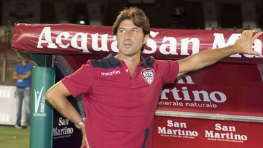 Coppa Italia Cagliari, Rastelli: «Vogliamo passare il turno»