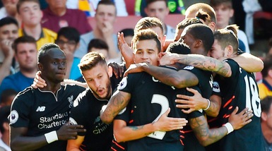 Premier League: Arsenal-Liverpool 3-4, Coutinho show e ko