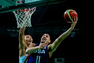 Usa imbattuti, ma che brividi!