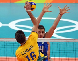 Matteo Piano infortunato. Giochi finiti?