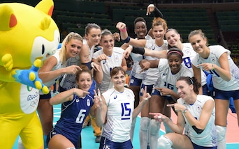 L'Italia chiude con una vittoria. Del Core, lacrime per l'ultima della carriera