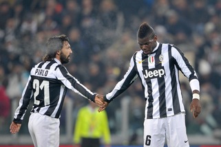 Calciomercato Juventus, Pirlo su Pogba: «Ridevamo quando è arrivato gratis»