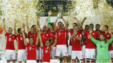 Supercoppa di Germania: Borussia Dortmund-Bayern Monaco 0-2, Vidal consegna la coppa ad Ancelotti