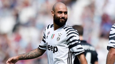 Calciomercato: Zaza via? La Juventus rimane con tre attaccanti