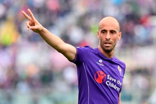 Serie A Juventus: Fiorentina in allarme, i bianconeri fanno paura