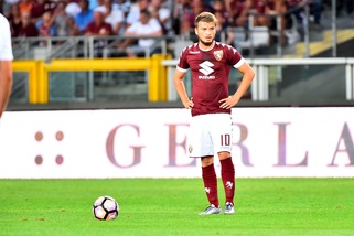 Torino: Ljajic è sempre più l'uomo squadra