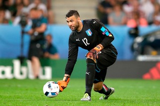 Calciomercato Torino: per la porta rispunta Sirigu