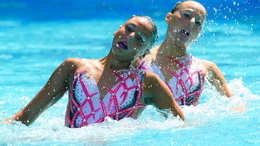 Olimpiadi, Cerruti-Ferro in finale con il 6° posto