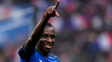 Calciomercato Juventus, Emery su Matuidi: «E' un gran giocatore, resta con noi»