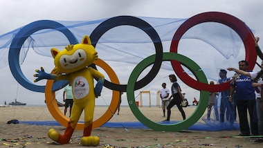 Olimpiadi: russo perde i sensi, poi vince oro nella lotta