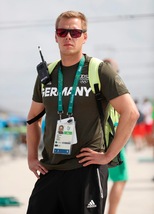 Olimpiadi, canoa: Henze non ce l’ha fatta. Morto Ct Germania