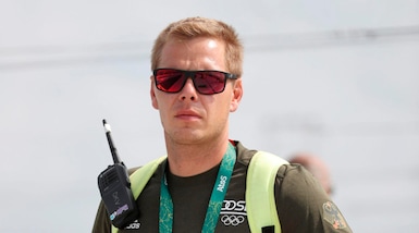 Olimpiadi, canoa: Henze non ce l’ha fatta. Morto Ct Germania