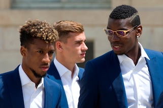 Coman al Bayern «imminente»: 21 milioni per la Juventus